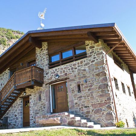 Agriturismo Ruc Del Lac Boario Terme Eksteriør bilde